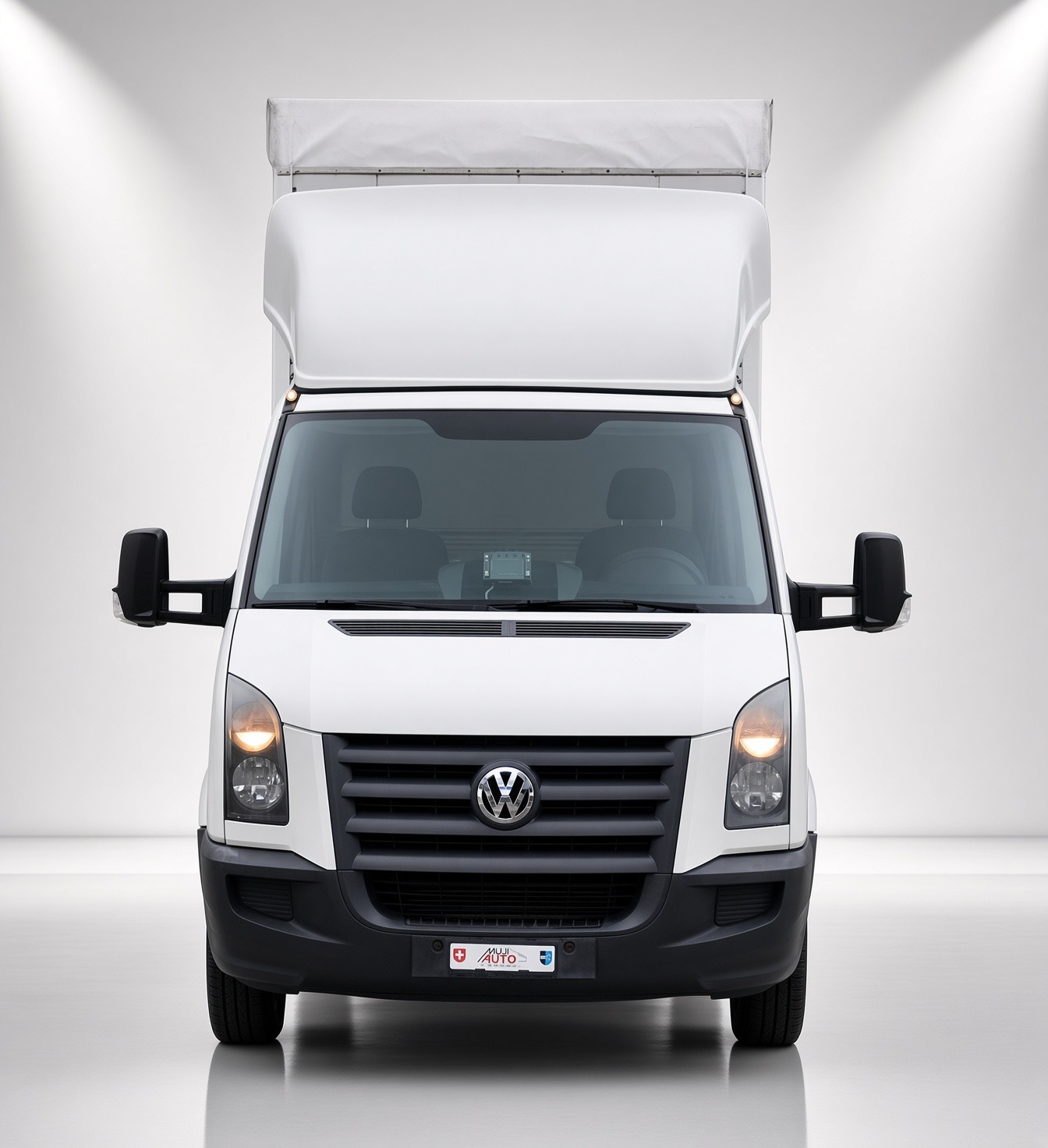 VW CRAFTER-image-9