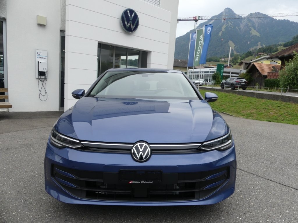 VW Golf 1.5 e TSI mHEV Value DSG-image-5
