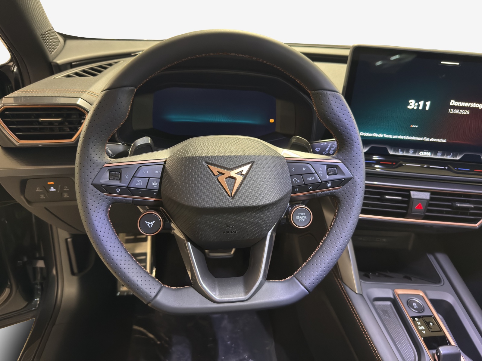 CUPRA Formentor 2.0TSI 4Drive DSG-image-9