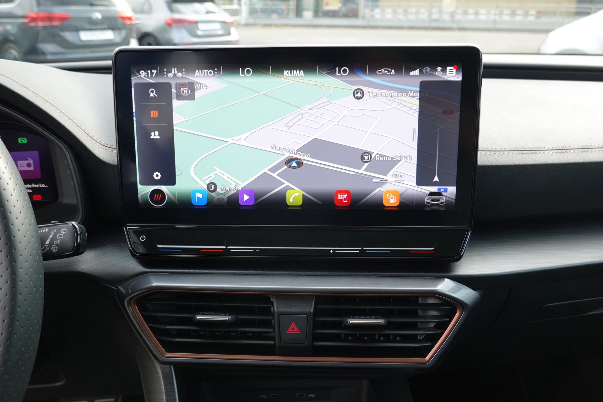 CUPRA LEON ST 2.0 TSI VZ DSG 4-DRIVE - 310 PS-image-13