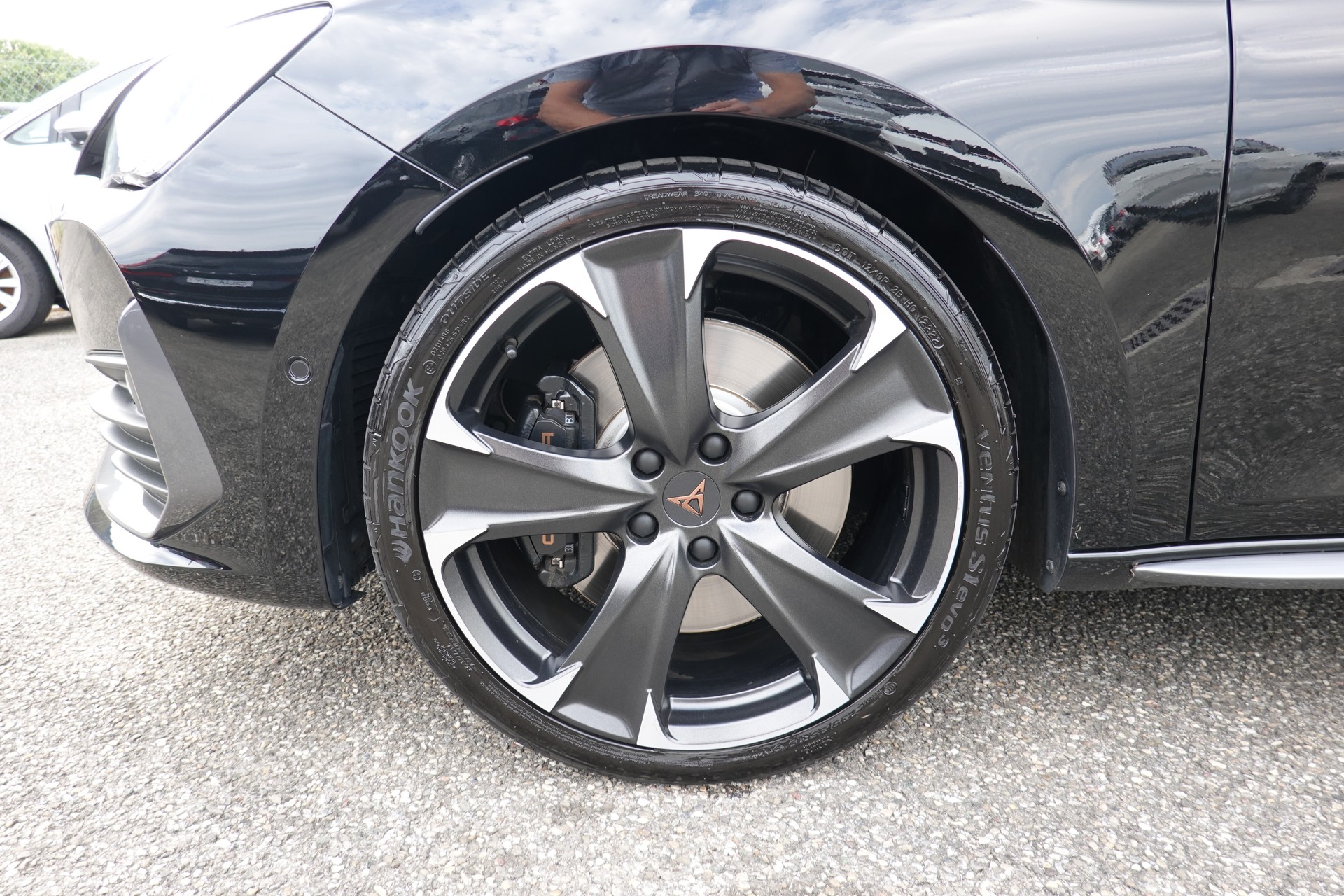 CUPRA LEON ST 2.0 TSI VZ DSG 4-DRIVE - 310 PS-image-8
