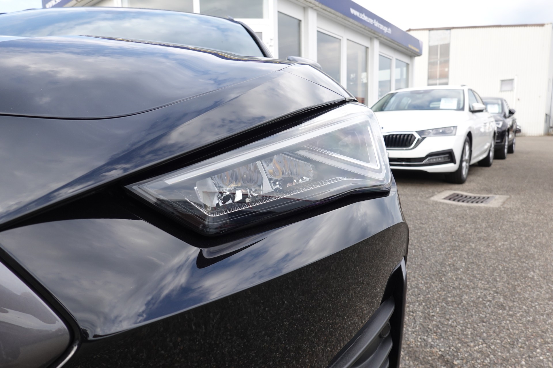 CUPRA LEON ST 2.0 TSI VZ DSG 4-DRIVE - 310 PS-image-6