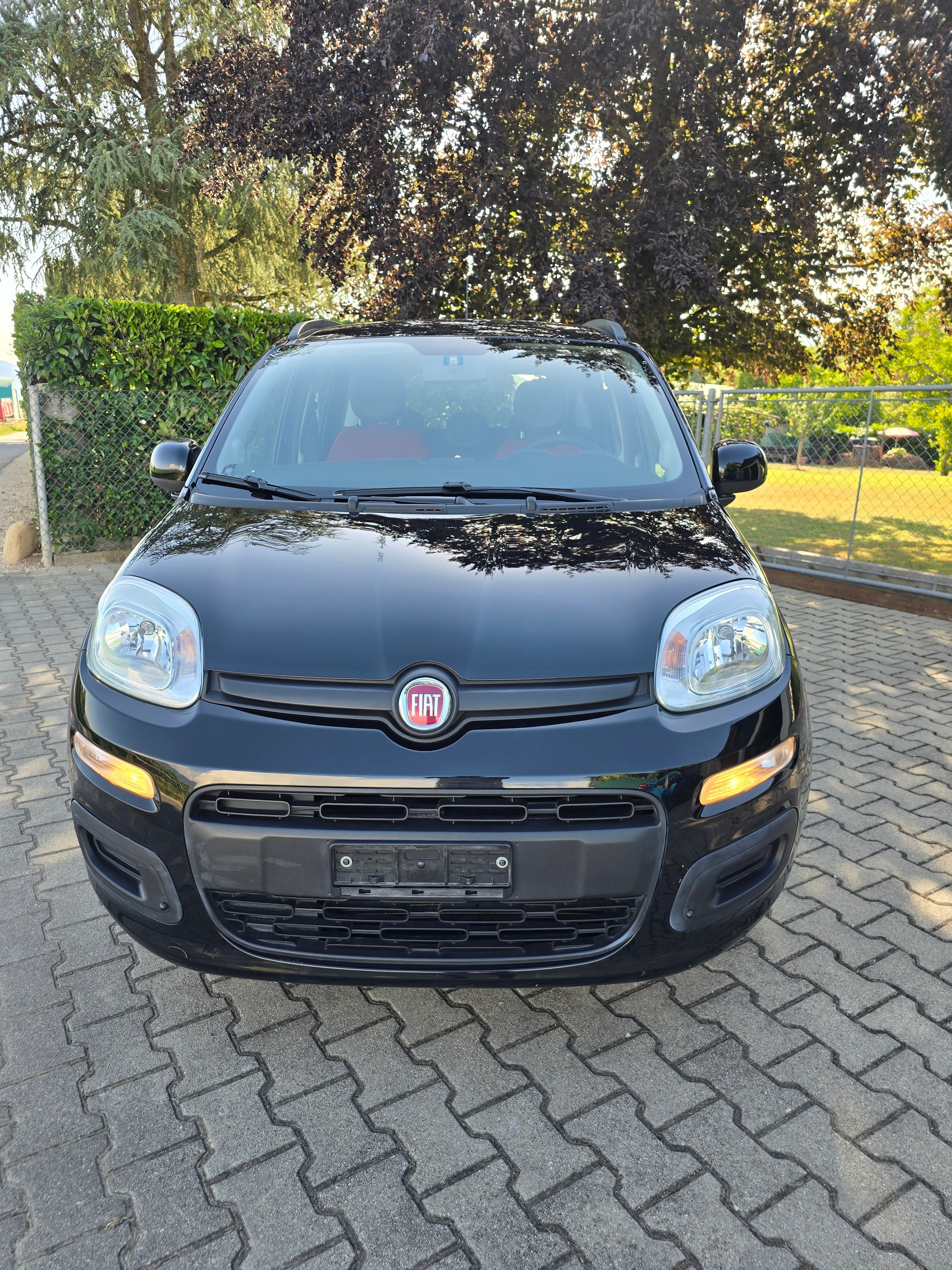 FIAT 1.2 69 Easy-image-0
