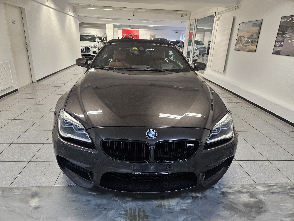 BMW M6 Cabrio Drivelogic-image-1