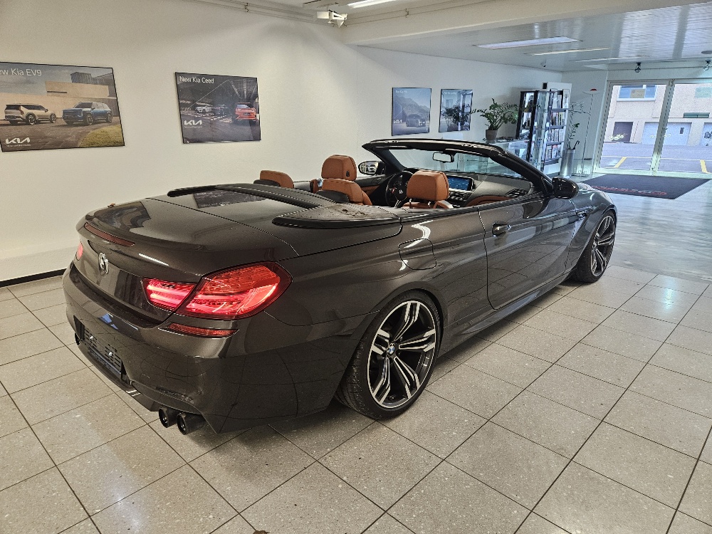 BMW M6 Cabrio Drivelogic-image-18