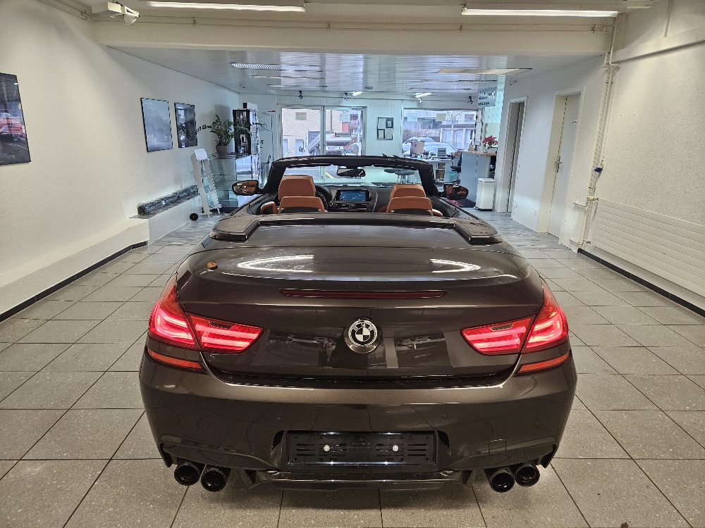 BMW M6 Cabrio Drivelogic-image-19