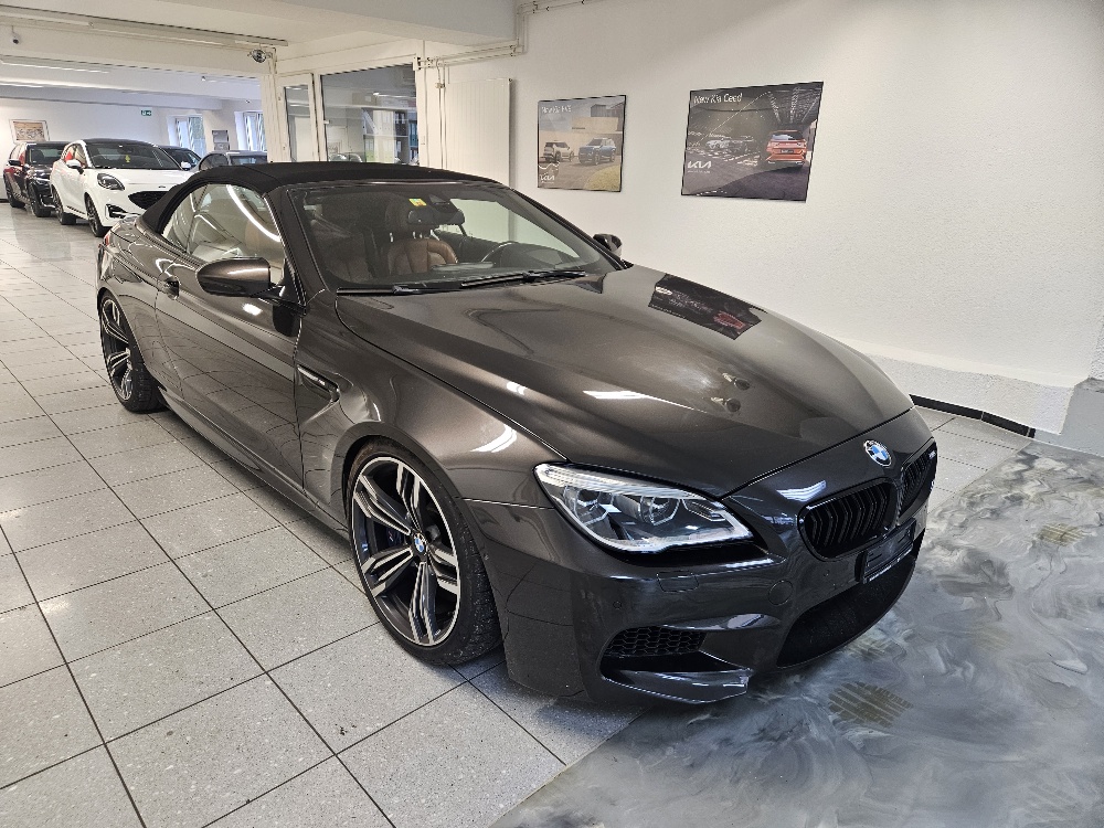 BMW M6 Cabrio Drivelogic-image-2