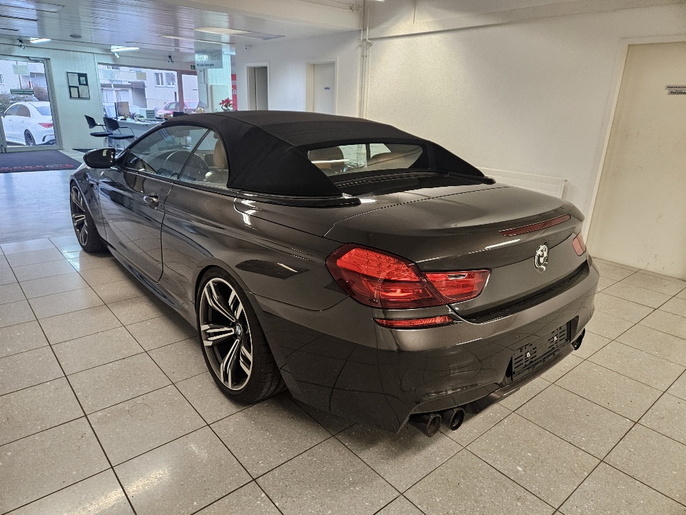BMW M6 Cabrio Drivelogic-image-6