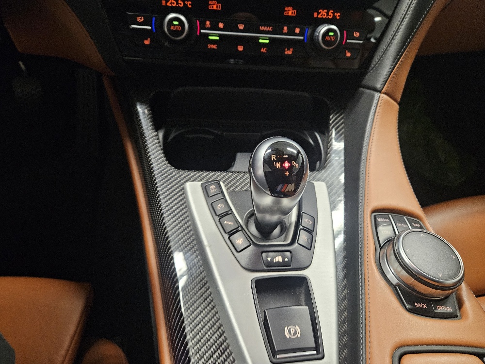BMW M6 Cabrio Drivelogic-image-13