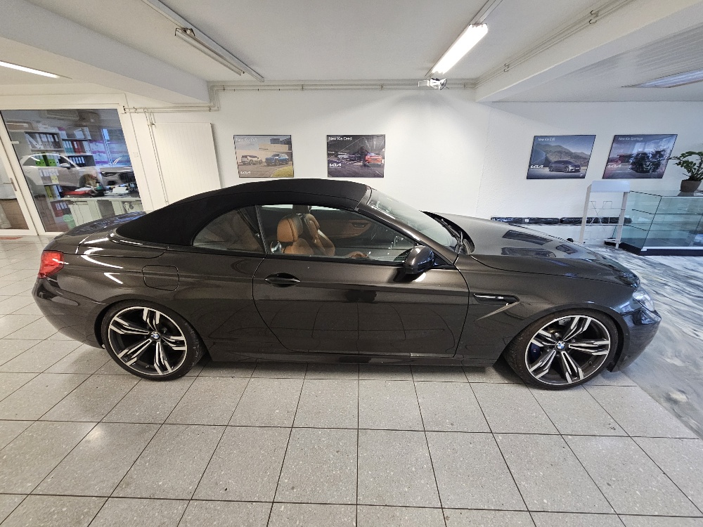 BMW M6 Cabrio Drivelogic-image-3