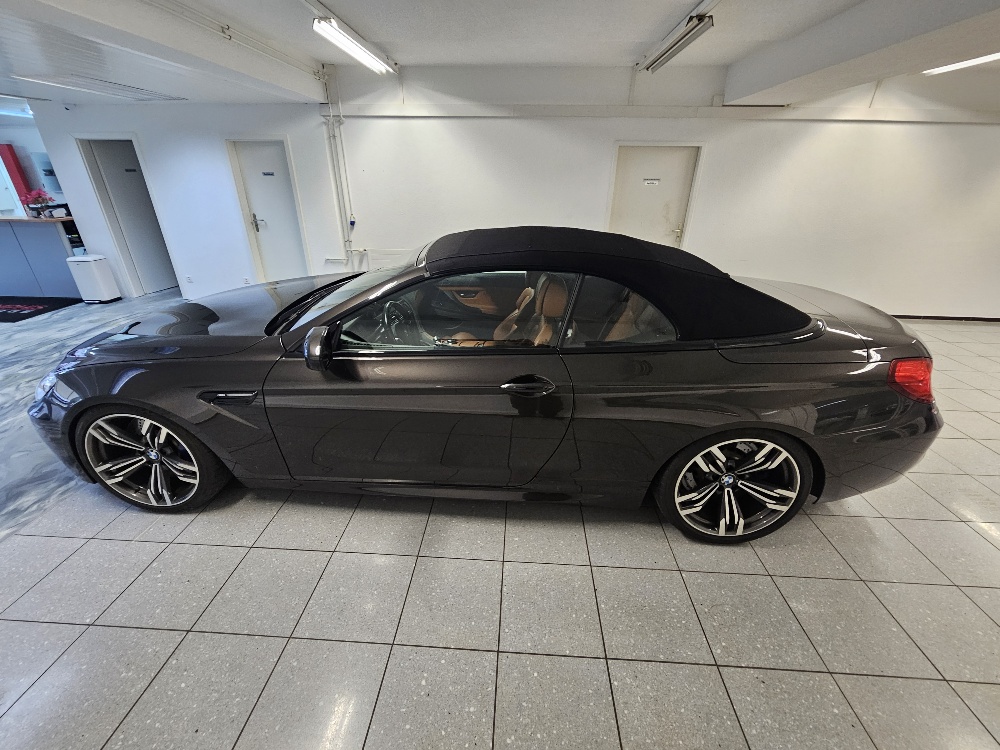 BMW M6 Cabrio Drivelogic-image-7