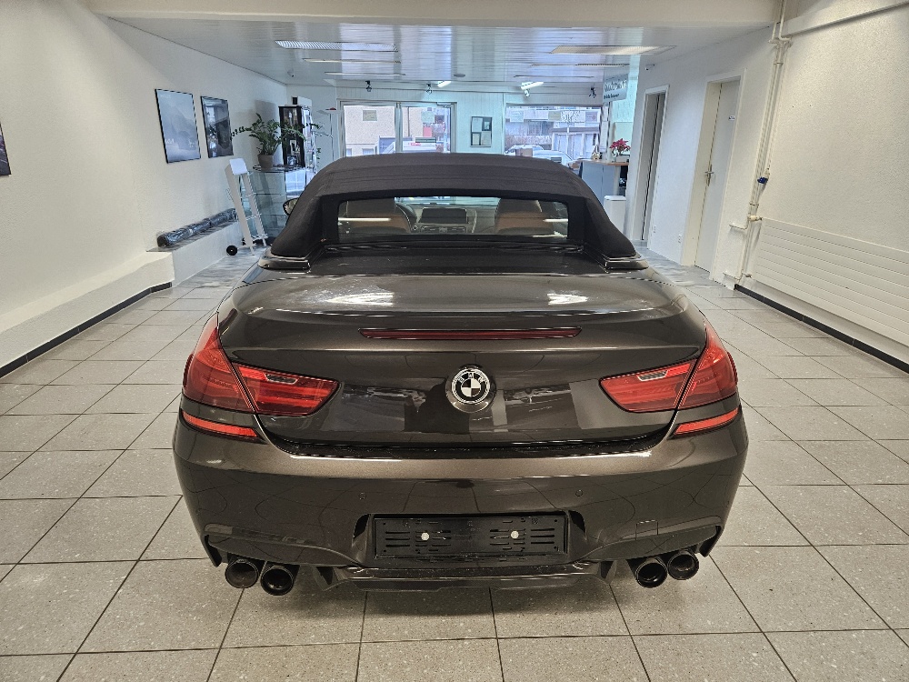 BMW M6 Cabrio Drivelogic-image-5