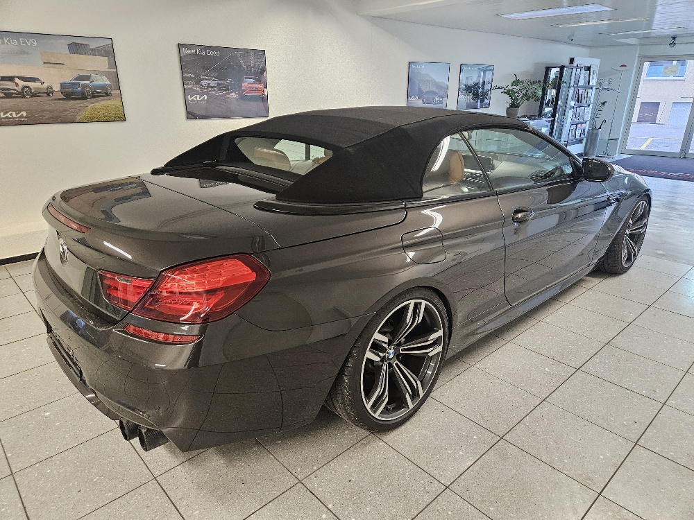 BMW M6 Cabrio Drivelogic-image-4