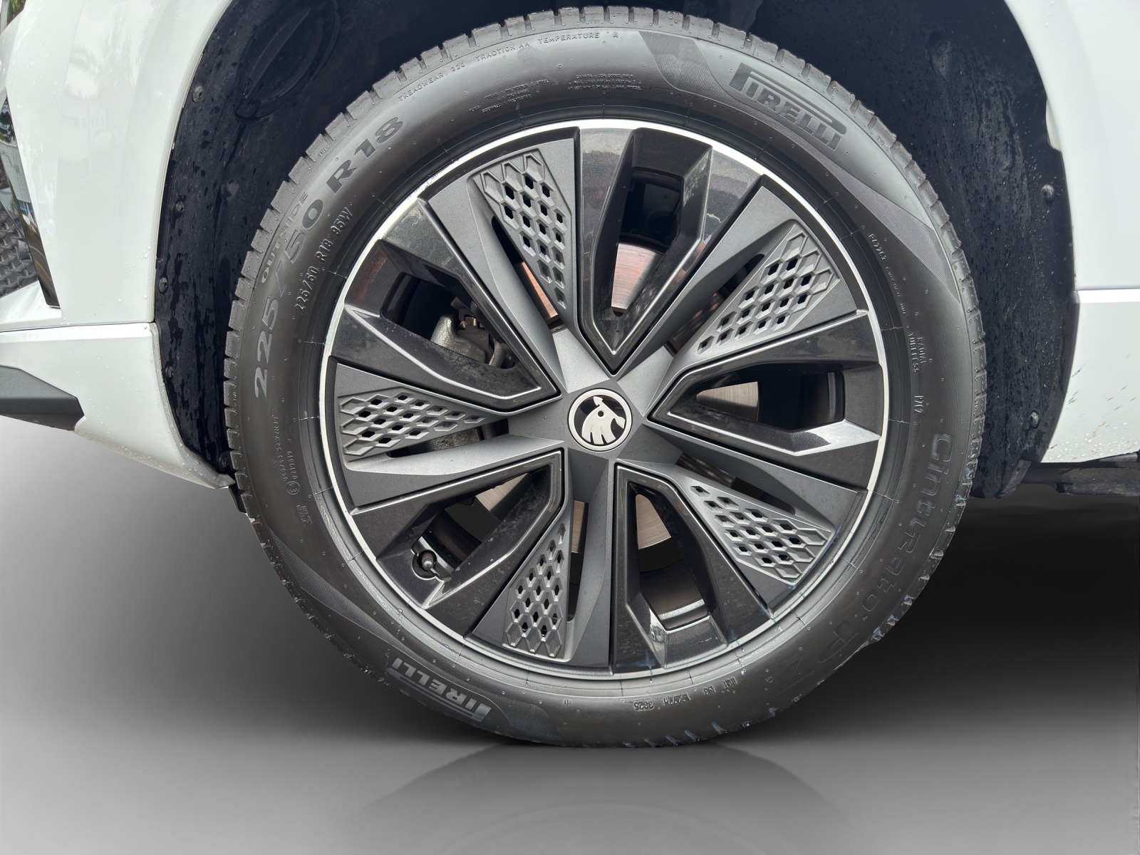 SKODA Karoq 2.0 TSI SportLine 4x4 DSG-image-13