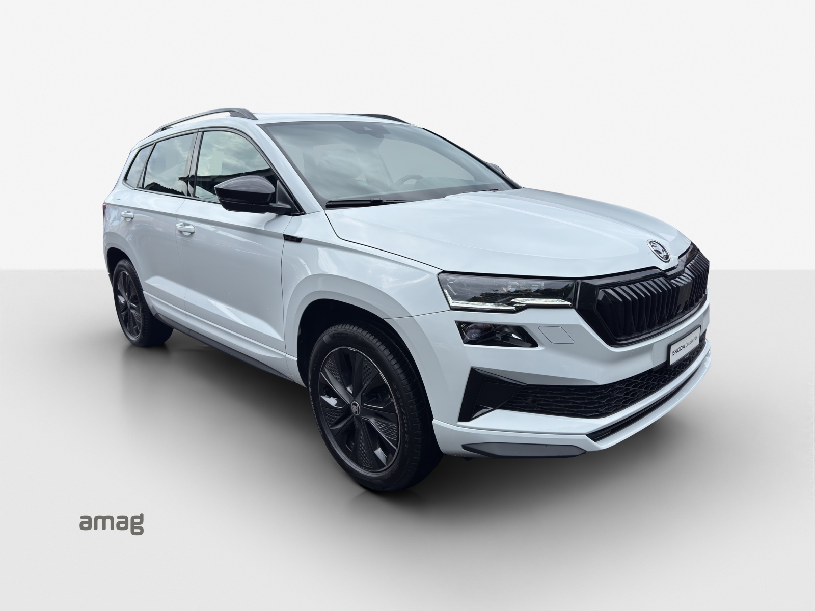 SKODA Karoq 2.0 TSI SportLine 4x4 DSG-image-5
