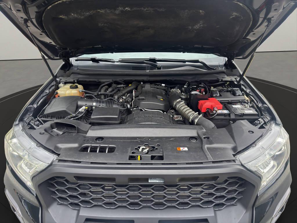 FORD Ranger DKab.Pick-up 2.0 EcoBlue 4x4 Wildtrak-image-19