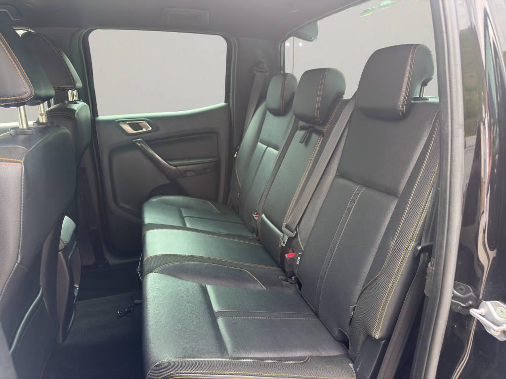 FORD Ranger DKab.Pick-up 2.0 EcoBlue 4x4 Wildtrak-image-10