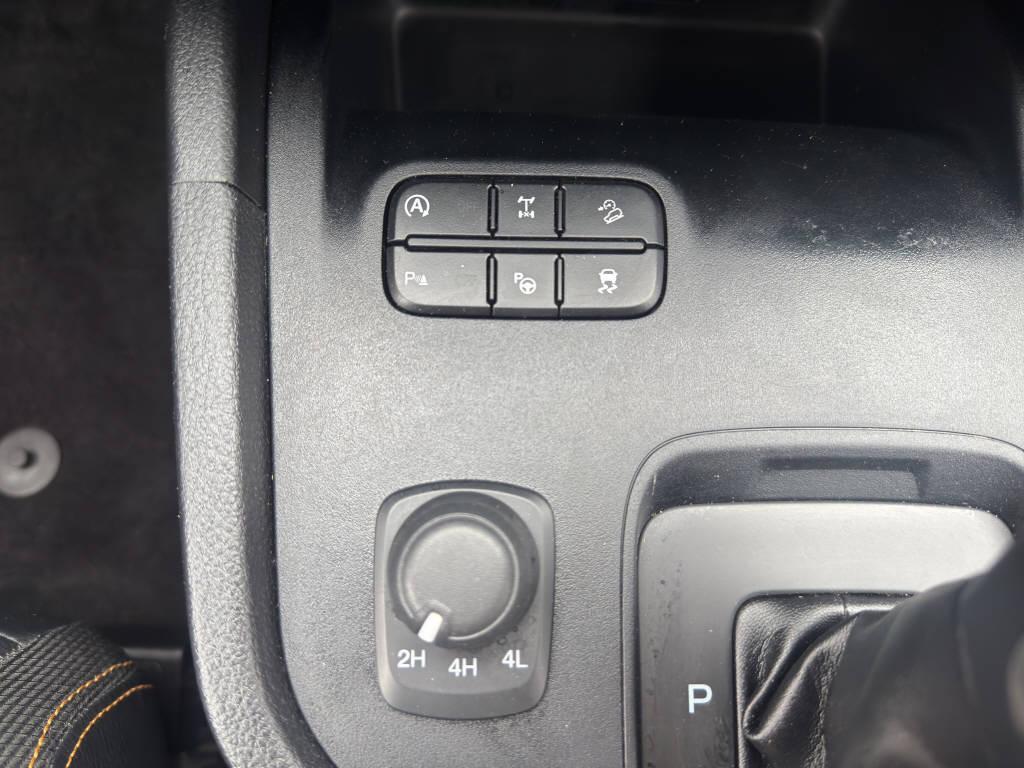 FORD Ranger DKab.Pick-up 2.0 EcoBlue 4x4 Wildtrak-image-16