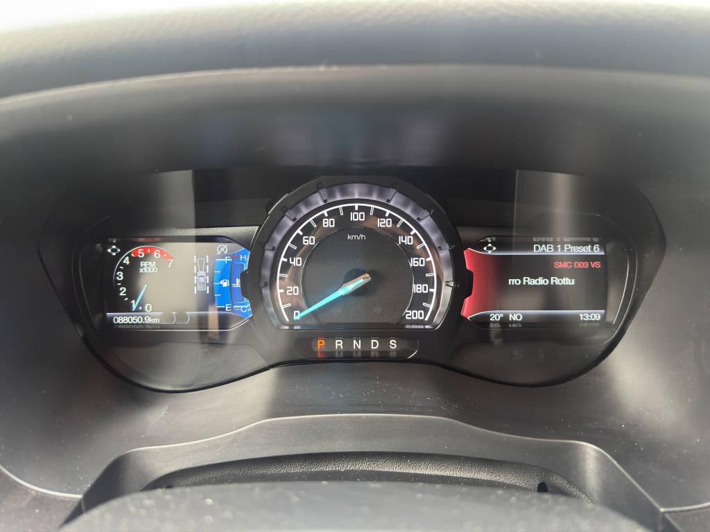 FORD Ranger DKab.Pick-up 2.0 EcoBlue 4x4 Wildtrak-image-13