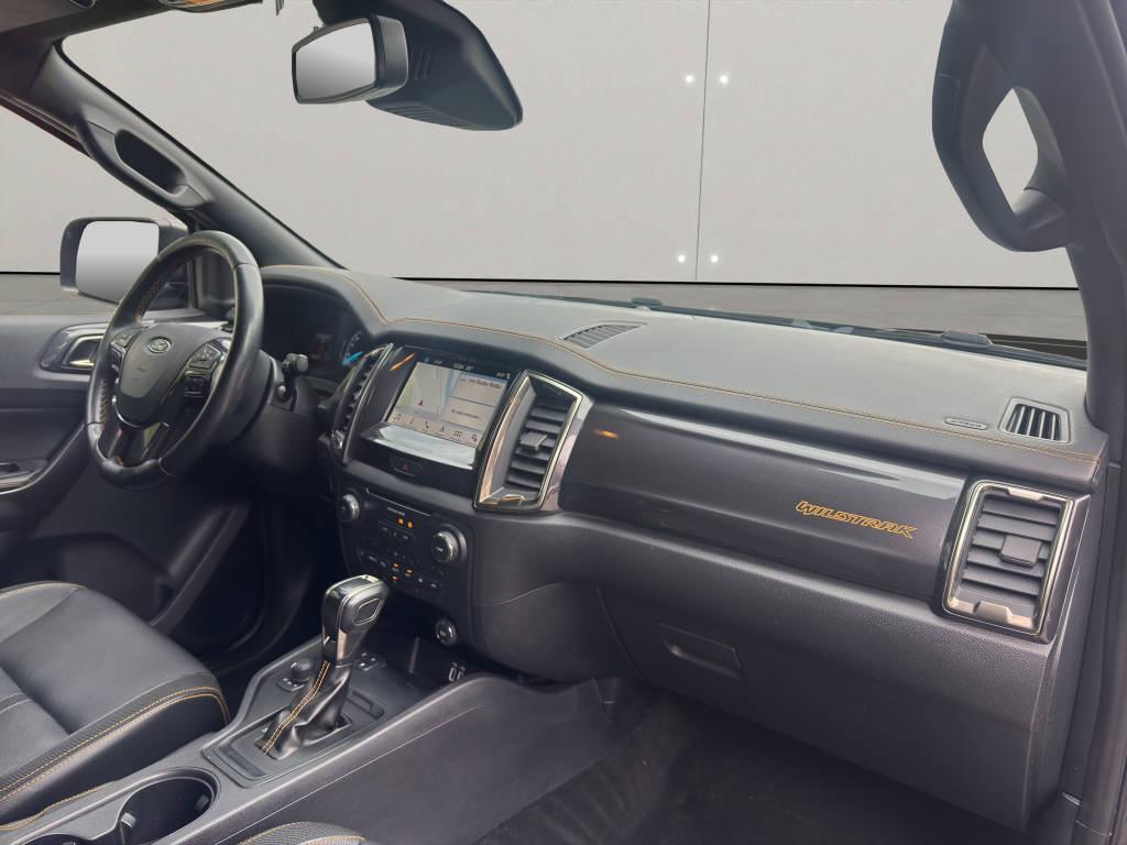 FORD Ranger DKab.Pick-up 2.0 EcoBlue 4x4 Wildtrak-image-8