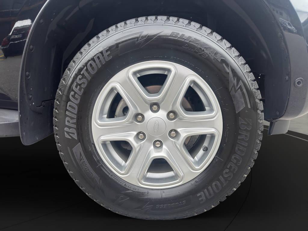 FORD Ranger DKab.Pick-up 2.0 EcoBlue 4x4 Wildtrak-image-7
