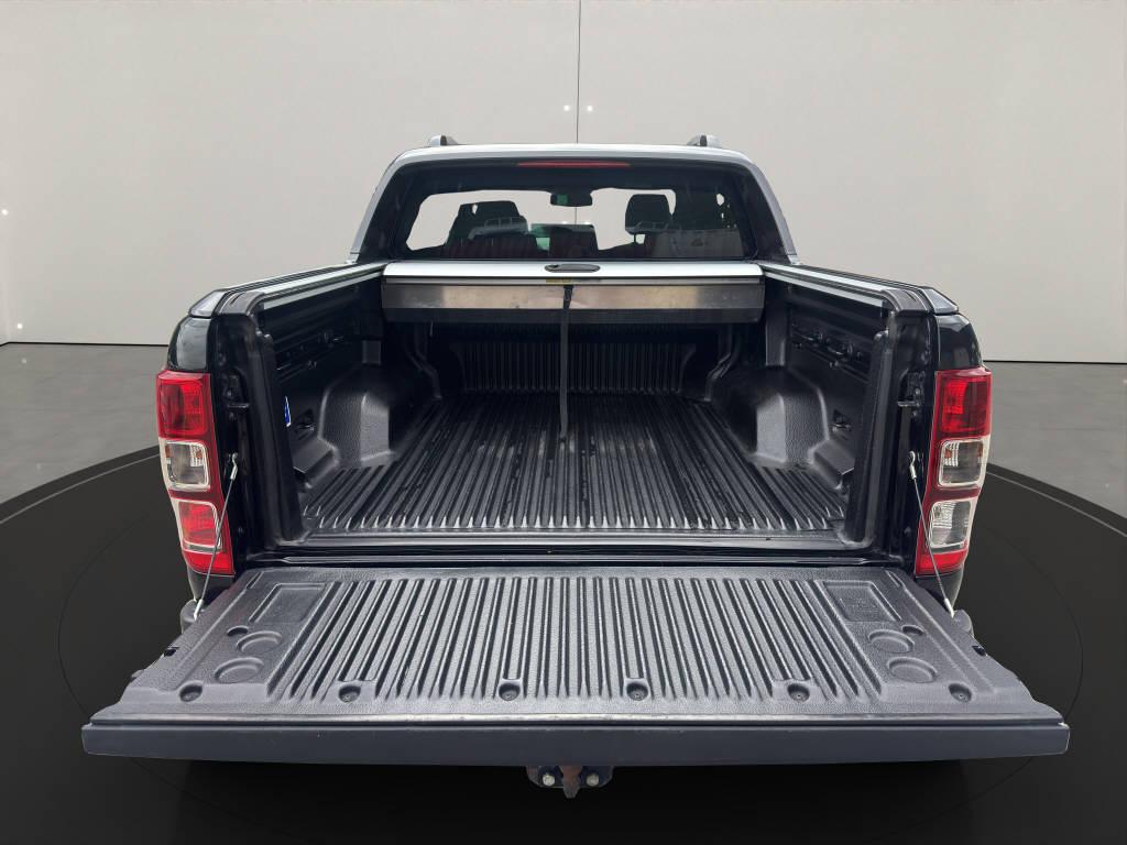FORD Ranger DKab.Pick-up 2.0 EcoBlue 4x4 Wildtrak-image-18