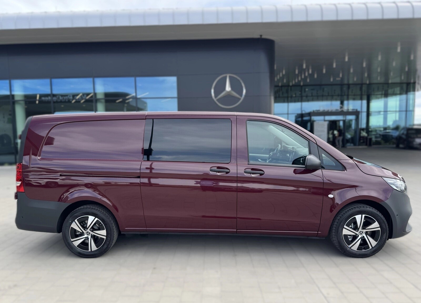 MERCEDES-BENZ Vito 116 CDI Lang 4Matic 9G-Tronic-showroom-element-3