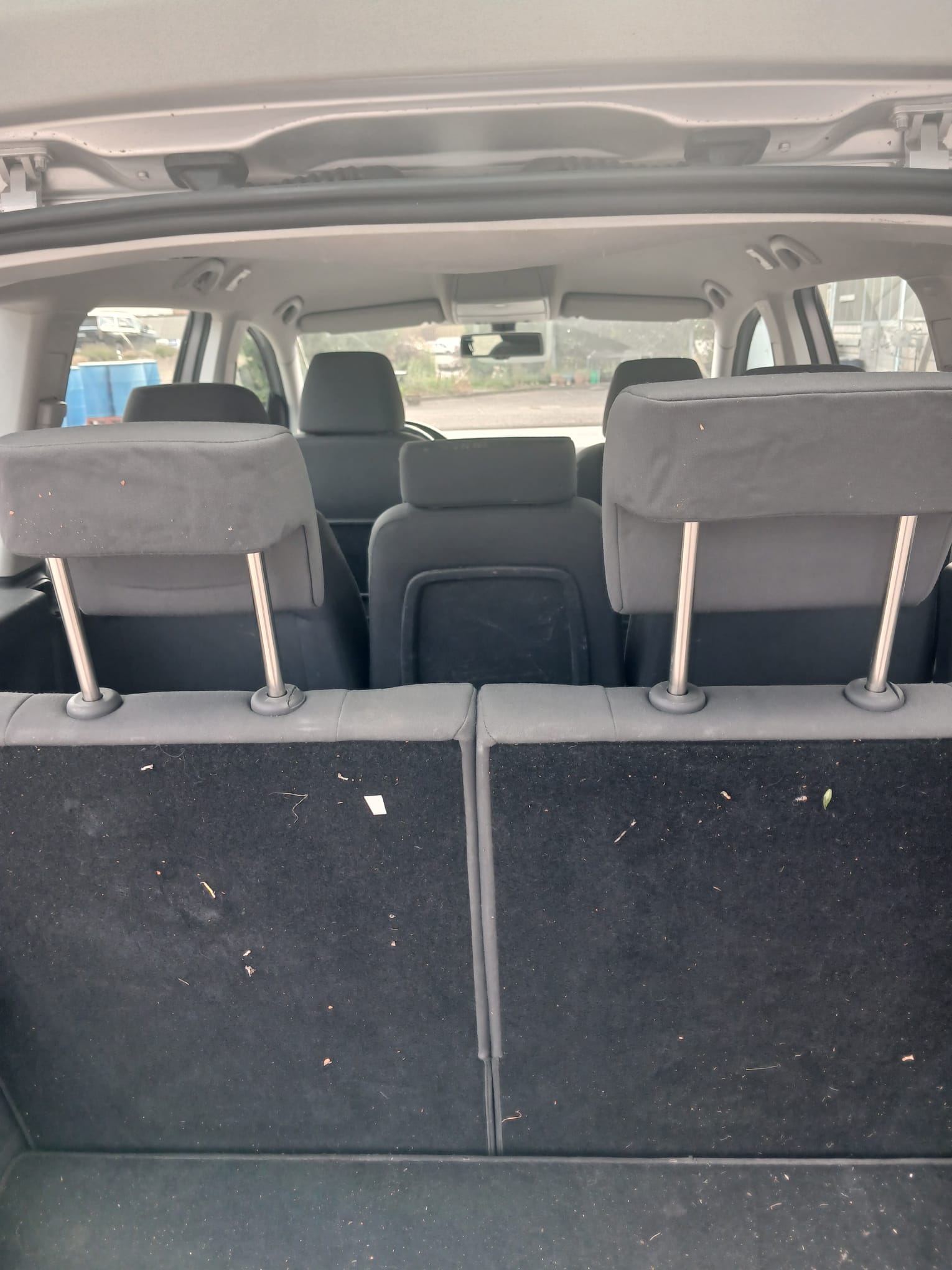 VW Touran 1.4 TSI Trendline-image-11