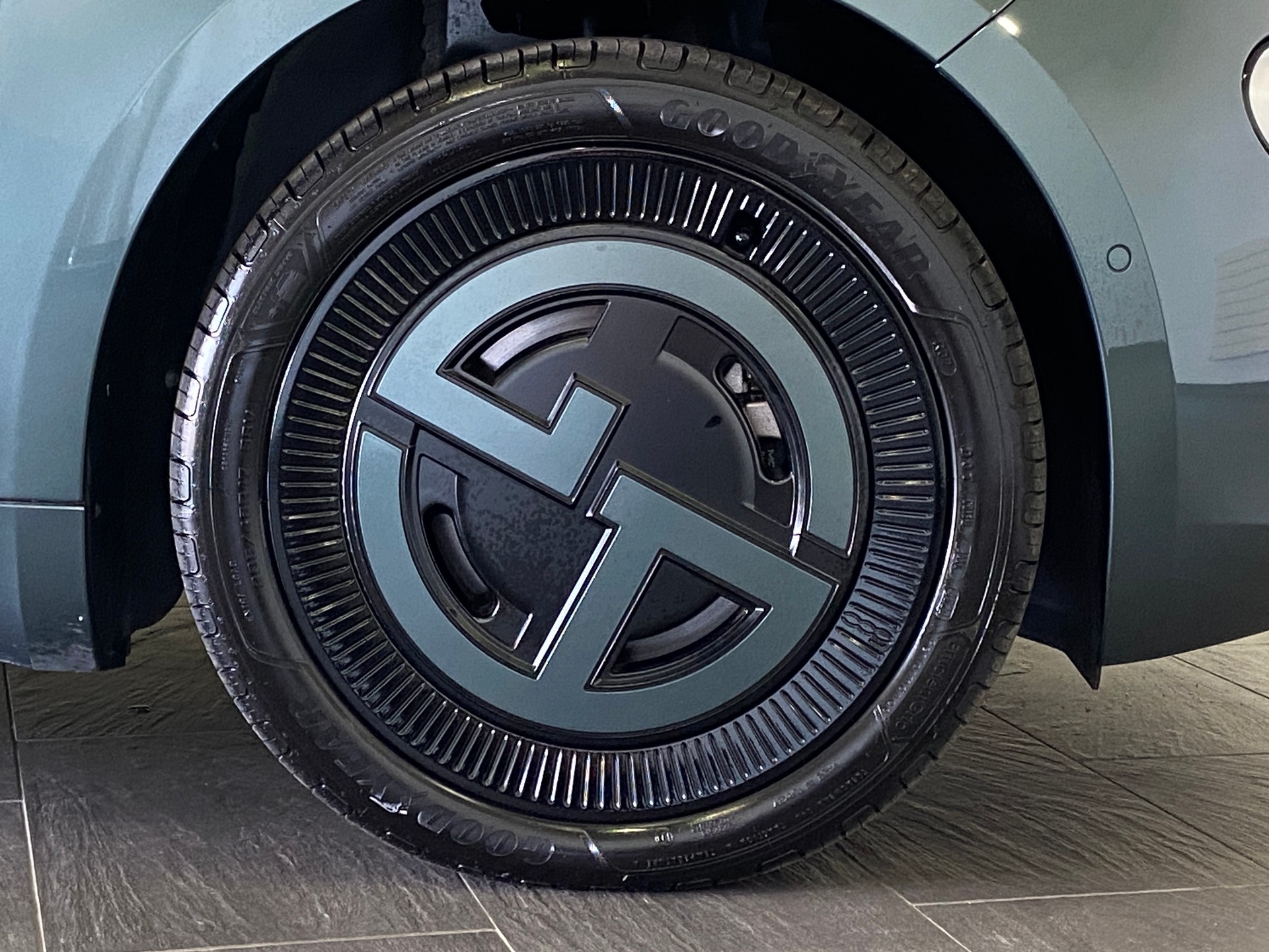 FIAT 500 electric 87 kW Giorgio Armani Collector’s Edition-image-3