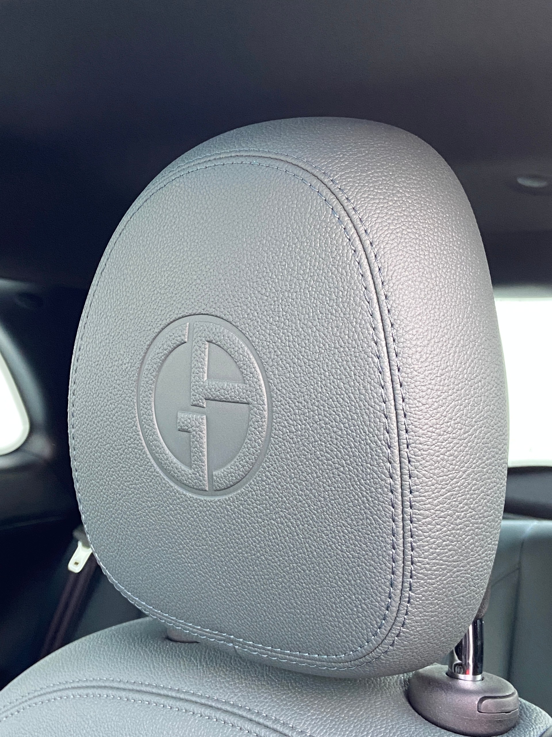 FIAT 500 electric 87 kW Giorgio Armani Collector’s Edition-image-8