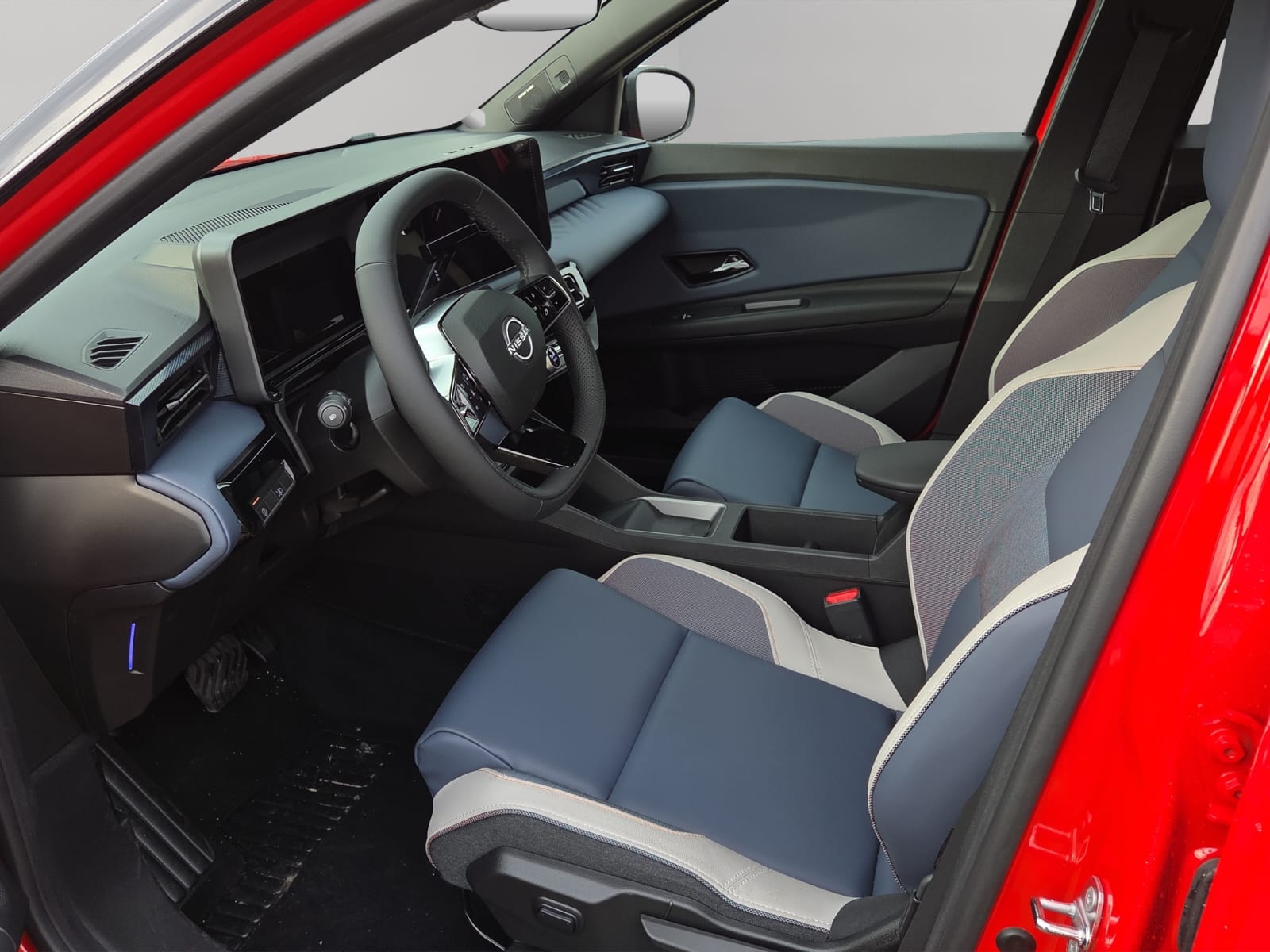 NISSAN Micra 52kWh Evolve-image-8