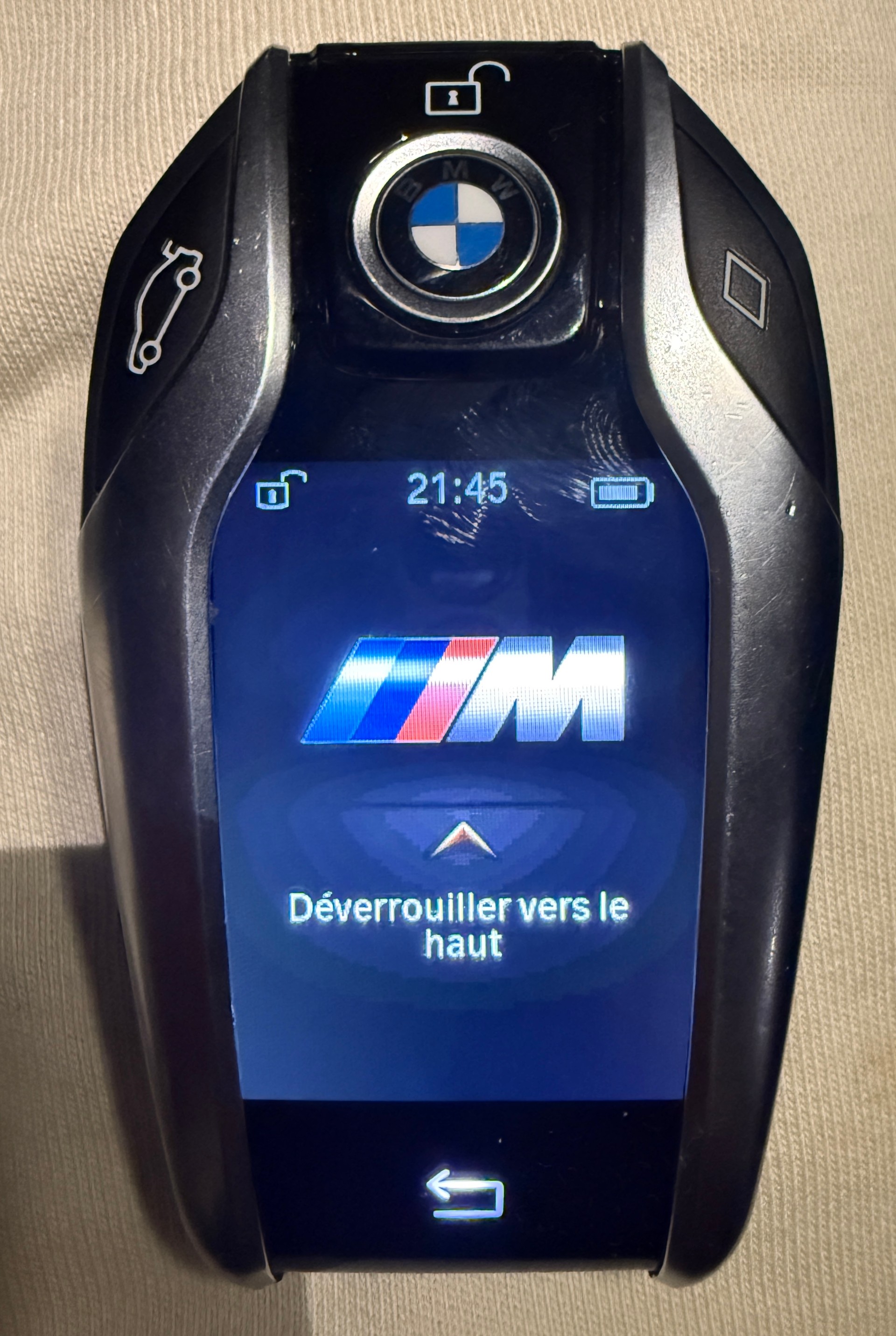 BMW X5 xDrive M50d 7 Plätze, frisch ab MFK und Service , AHK 3500kg,-image-14