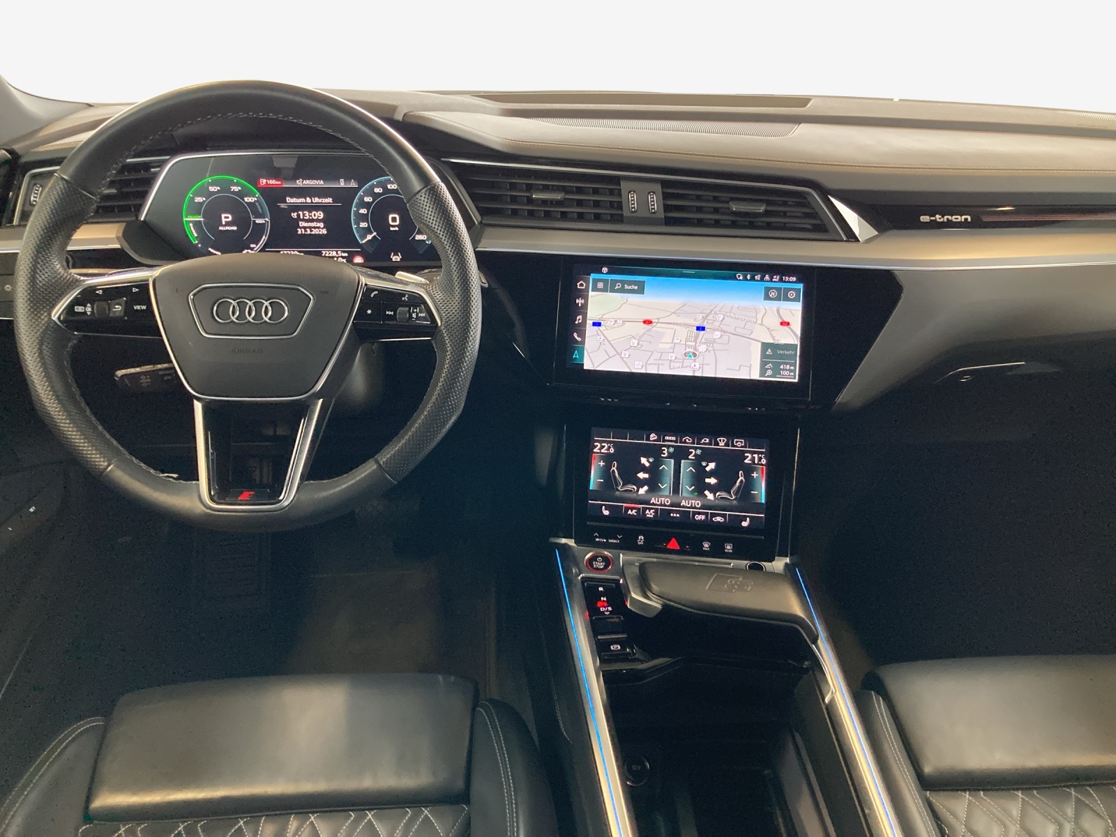 AUDI e-tron S quattro-image-8