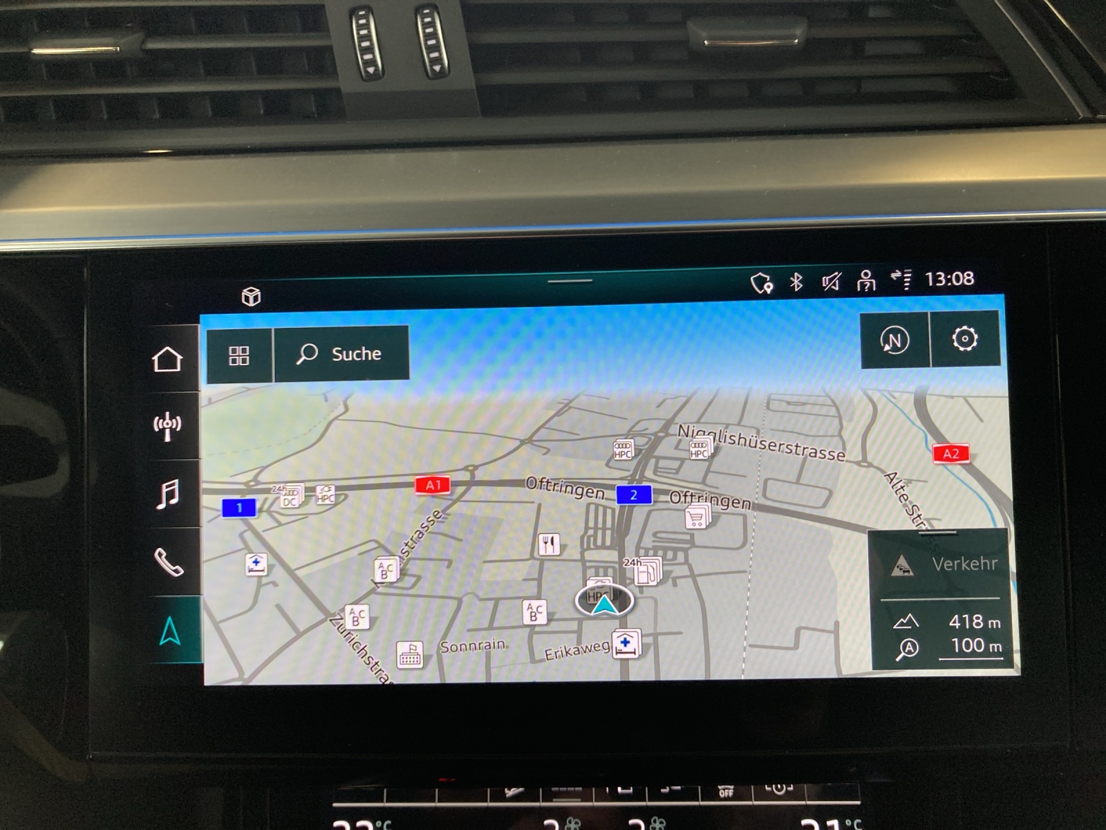 AUDI e-tron S quattro-image-13