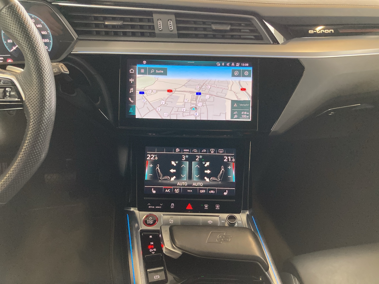 AUDI e-tron S quattro-image-10