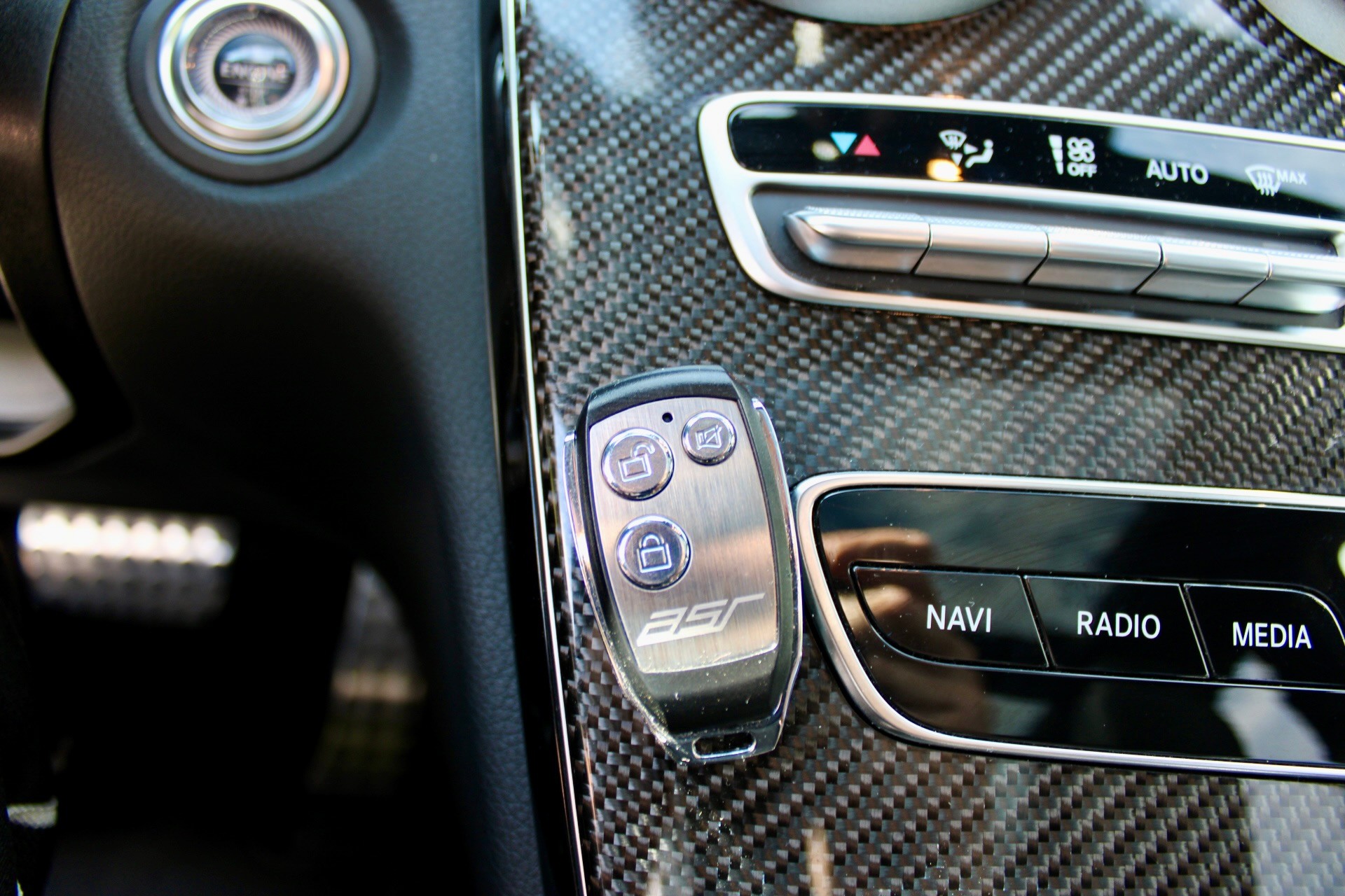 MERCEDES-BENZ C 43 AMG 4Matic 9G-Tronic-image-12