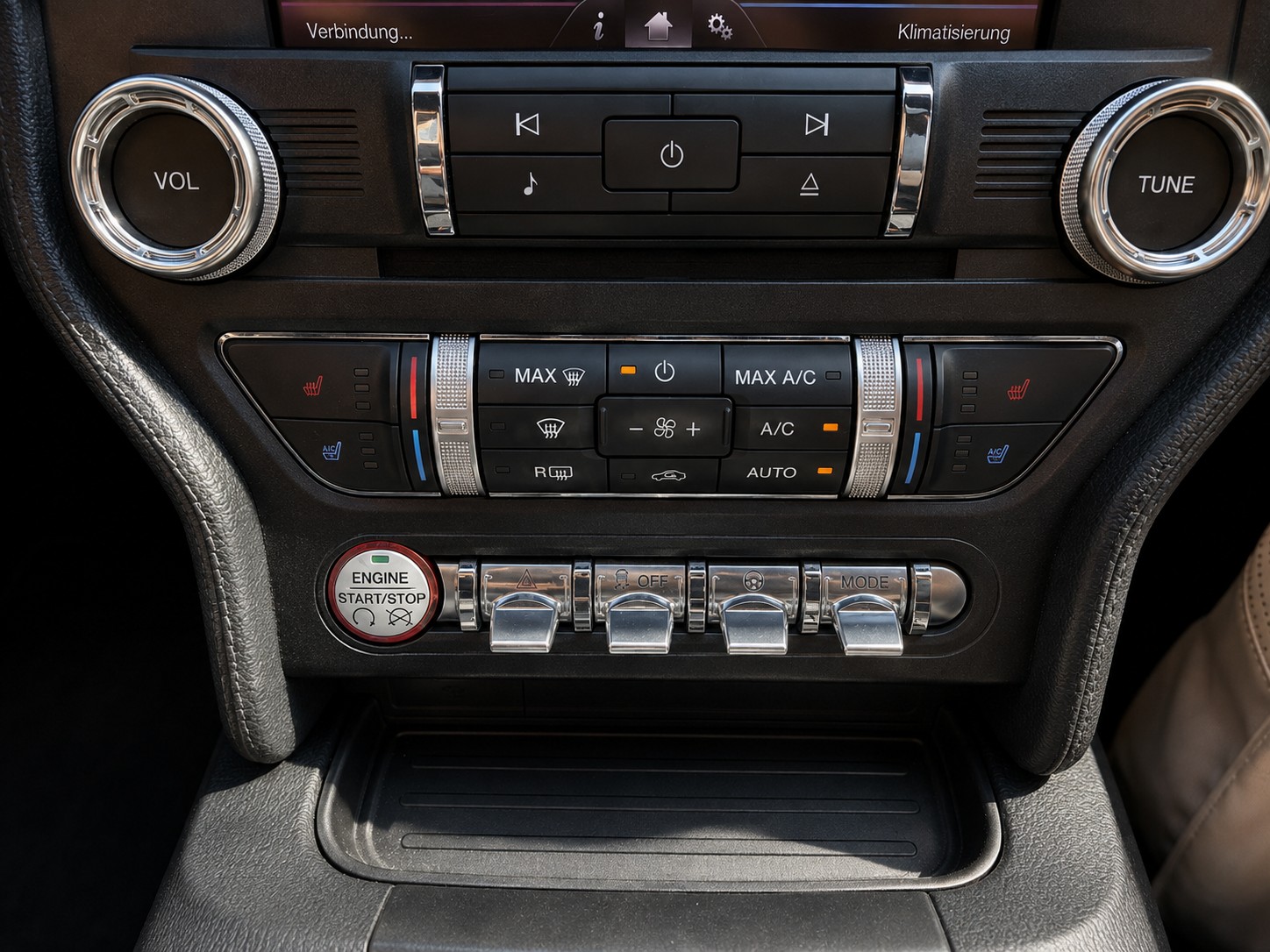 FORD 5.0 V8 GT-image-3
