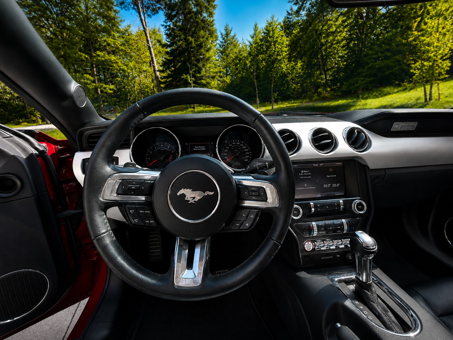 FORD 5.0 V8 GT-image-2