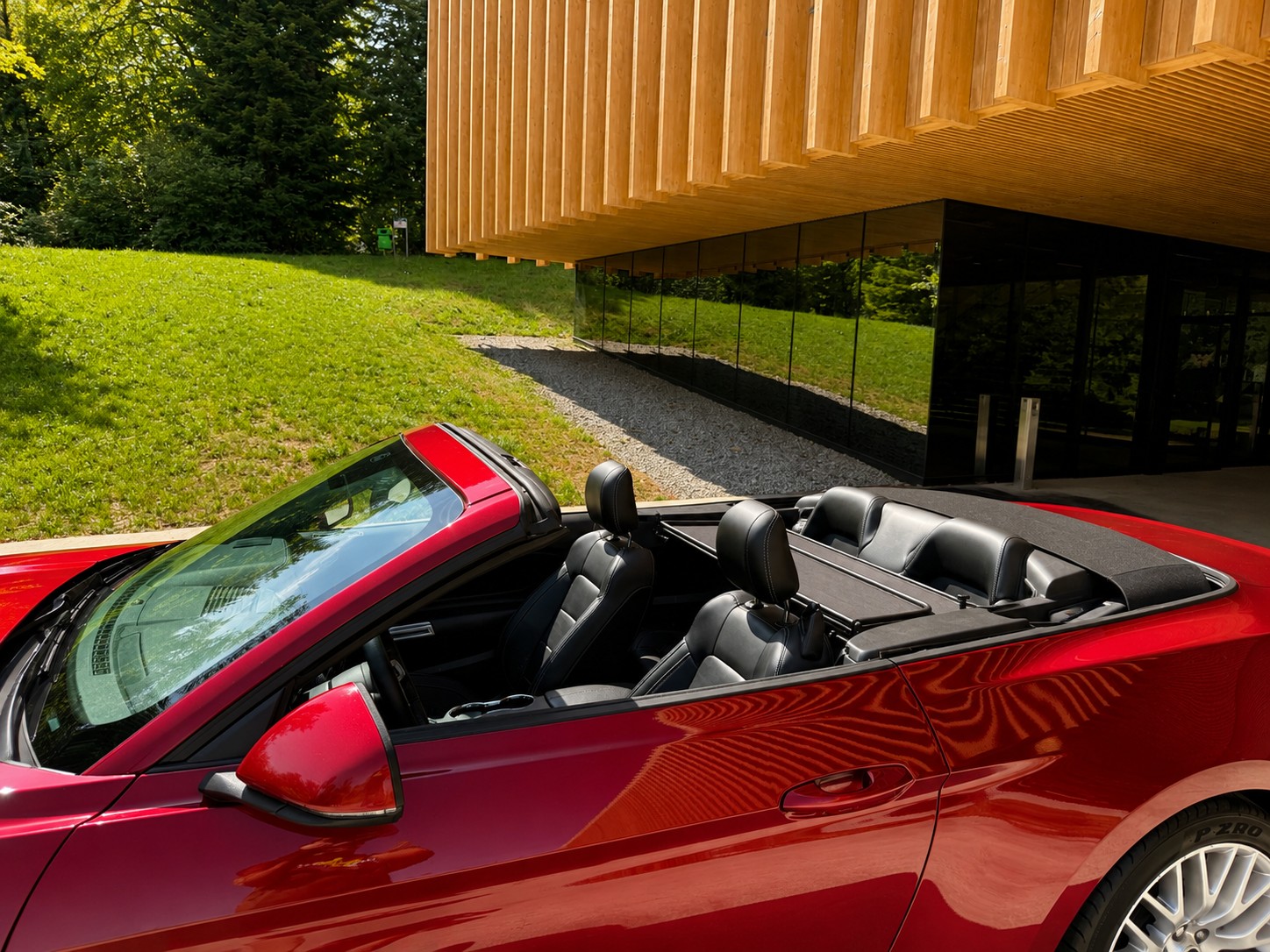 FORD 5.0 V8 GT-image-7