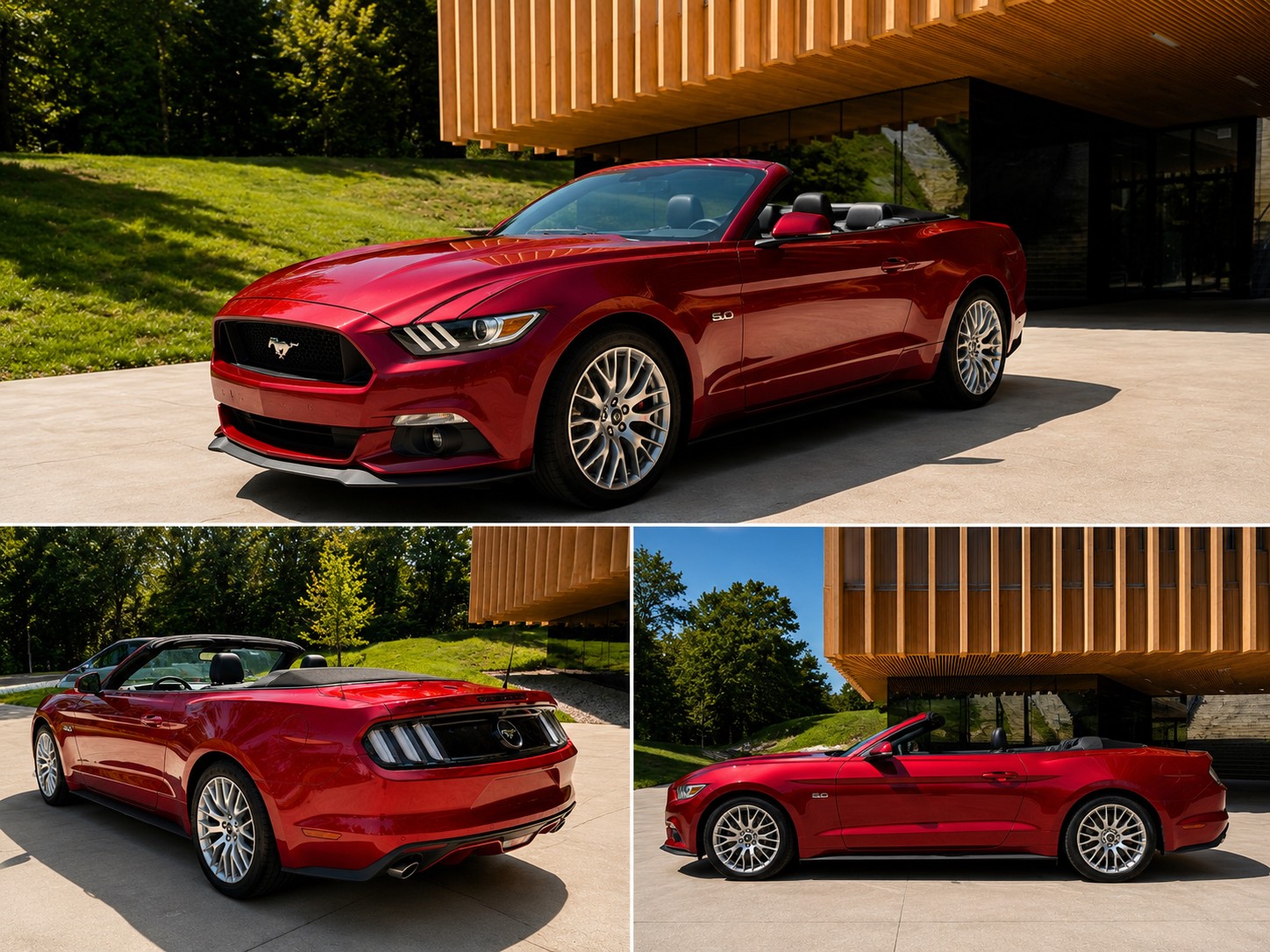 FORD 5.0 V8 GT-image-9