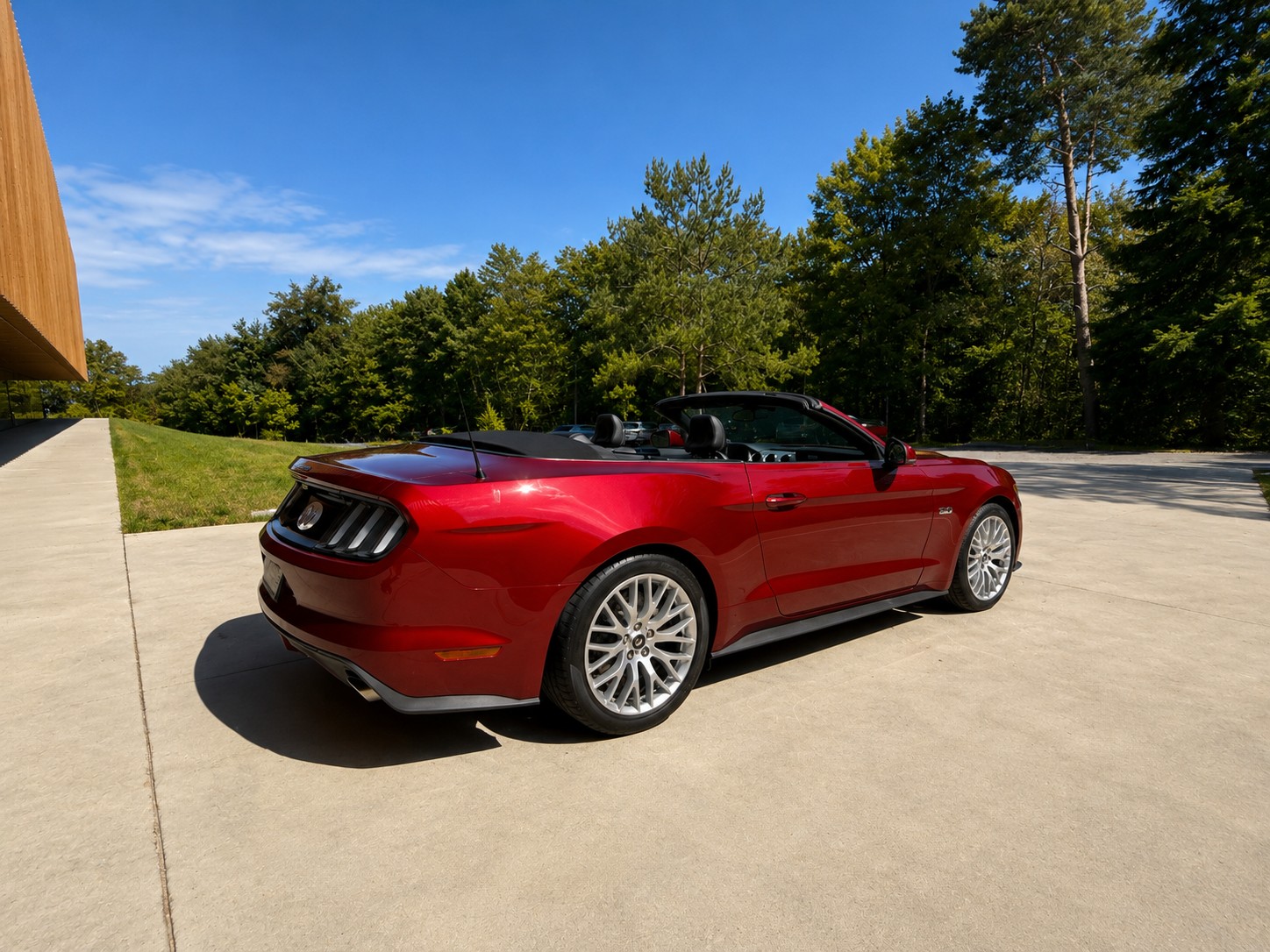 FORD 5.0 V8 GT-image-4