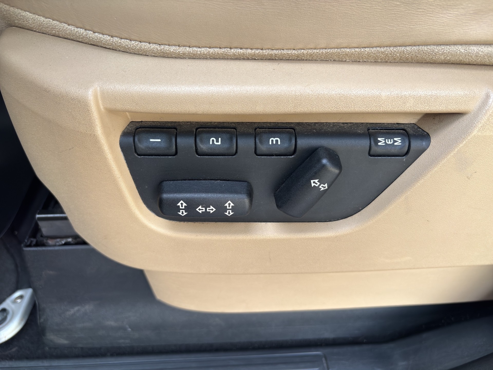 LAND ROVER Range Rover Sport 3.6 Td8 HSE Automatic-image-17