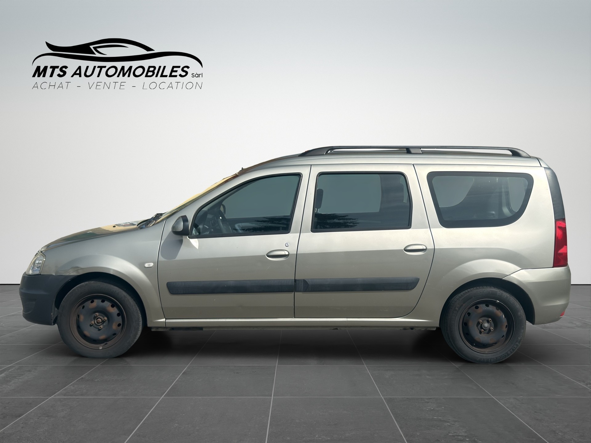 DACIA Logan 1.5 dCi Lauréate-image-2