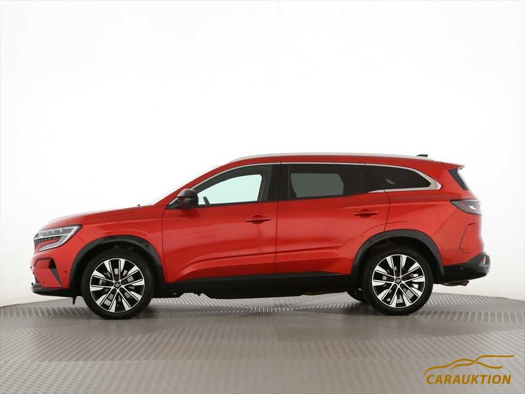 RENAULT Espace 1.2 E-Tech 200 Techno 7-Sitze-image-2