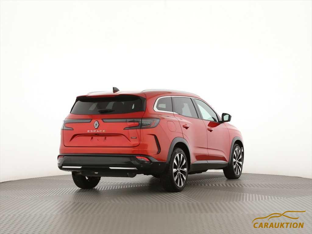 RENAULT Espace 1.2 E-Tech 200 Techno 7-Sitze-image-1