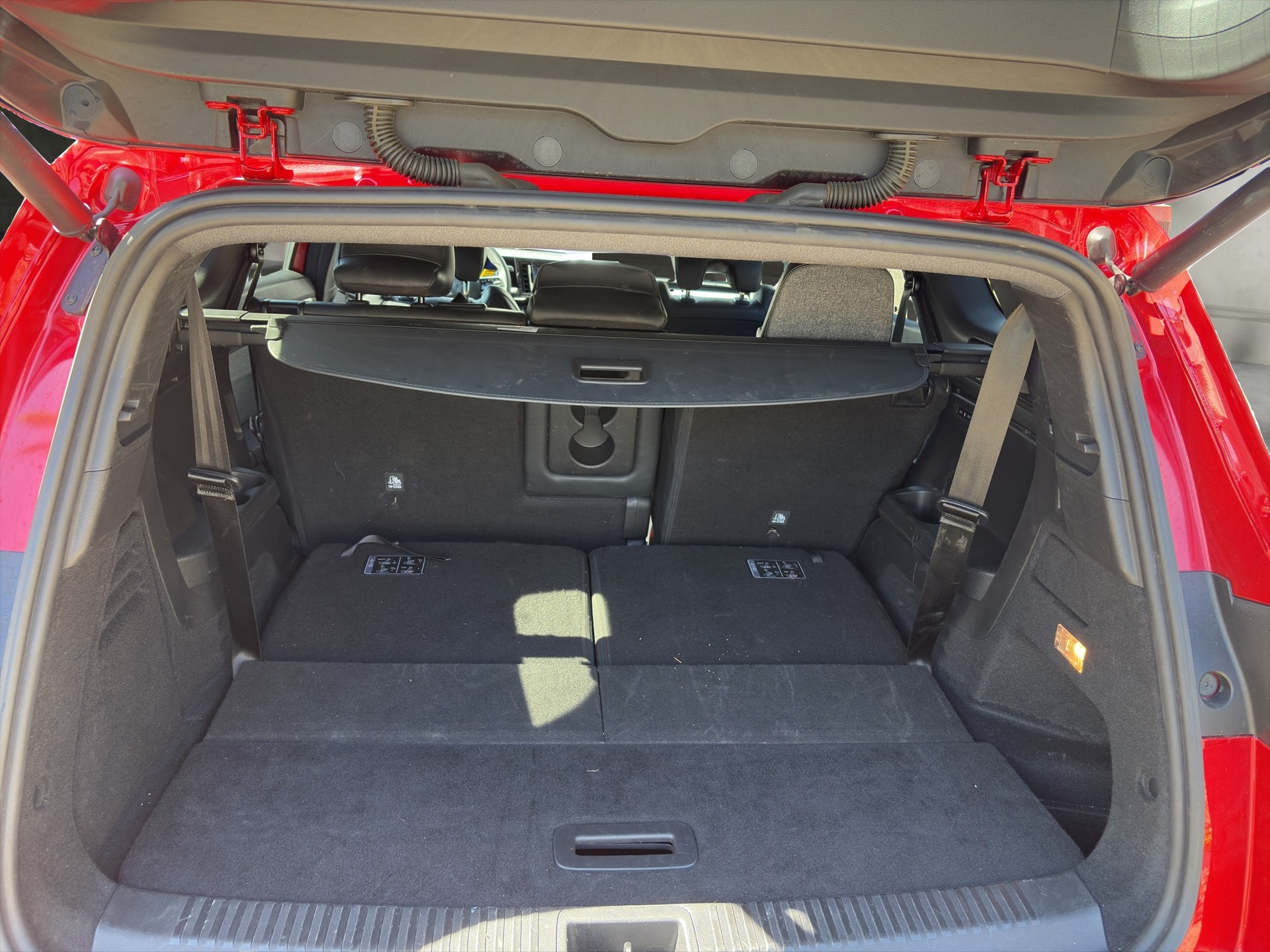 RENAULT Espace 1.2 E-Tech 200 Techno 7-Sitze-image-15