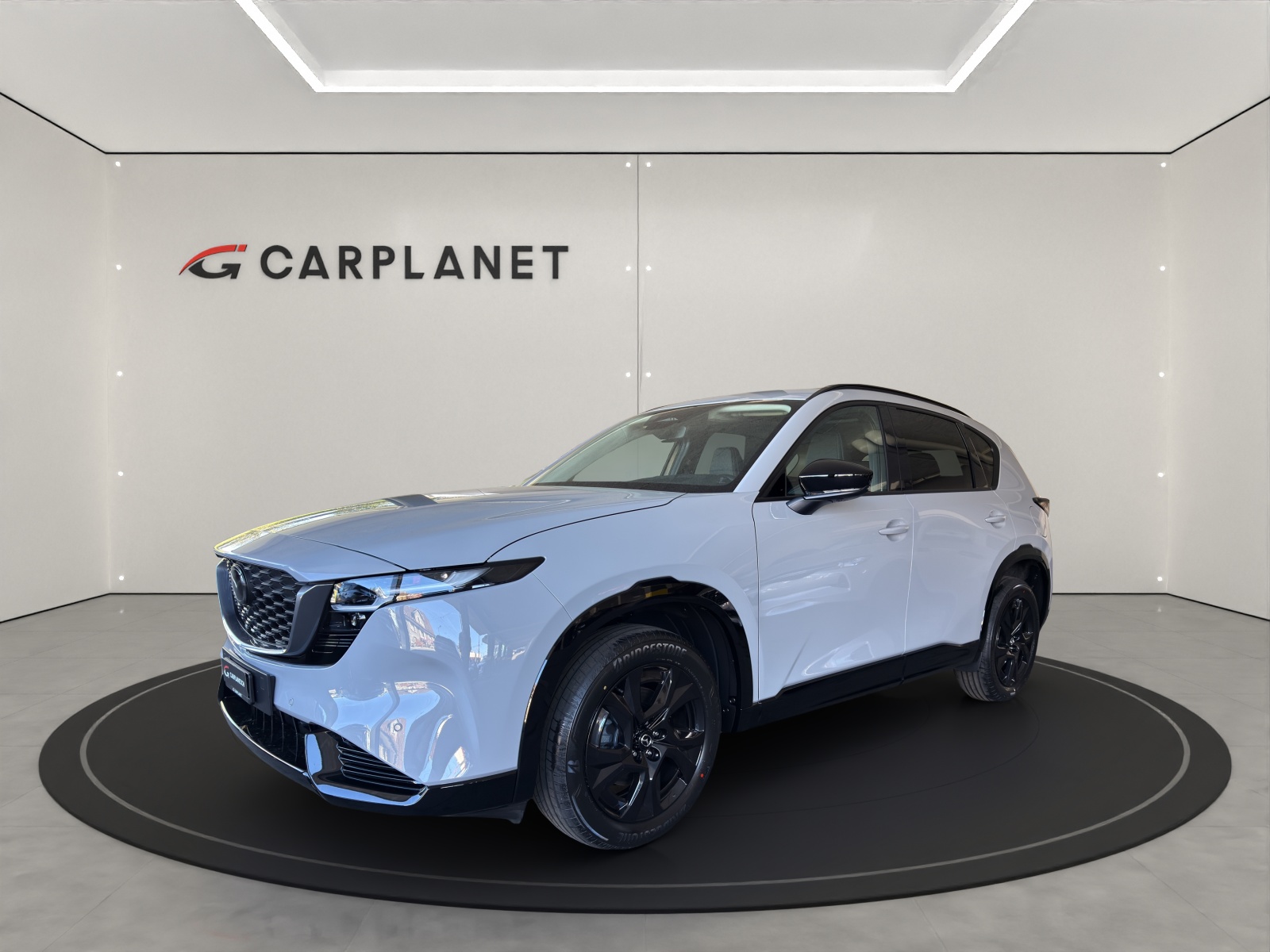 MAZDA CX-5 2.5 Homura AWD