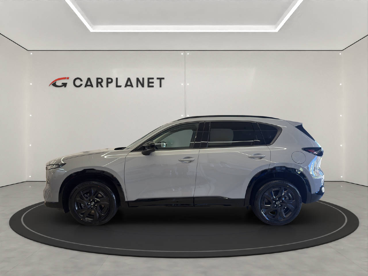 MAZDA CX-5 2.5 Homura AWD-showroom-element-1