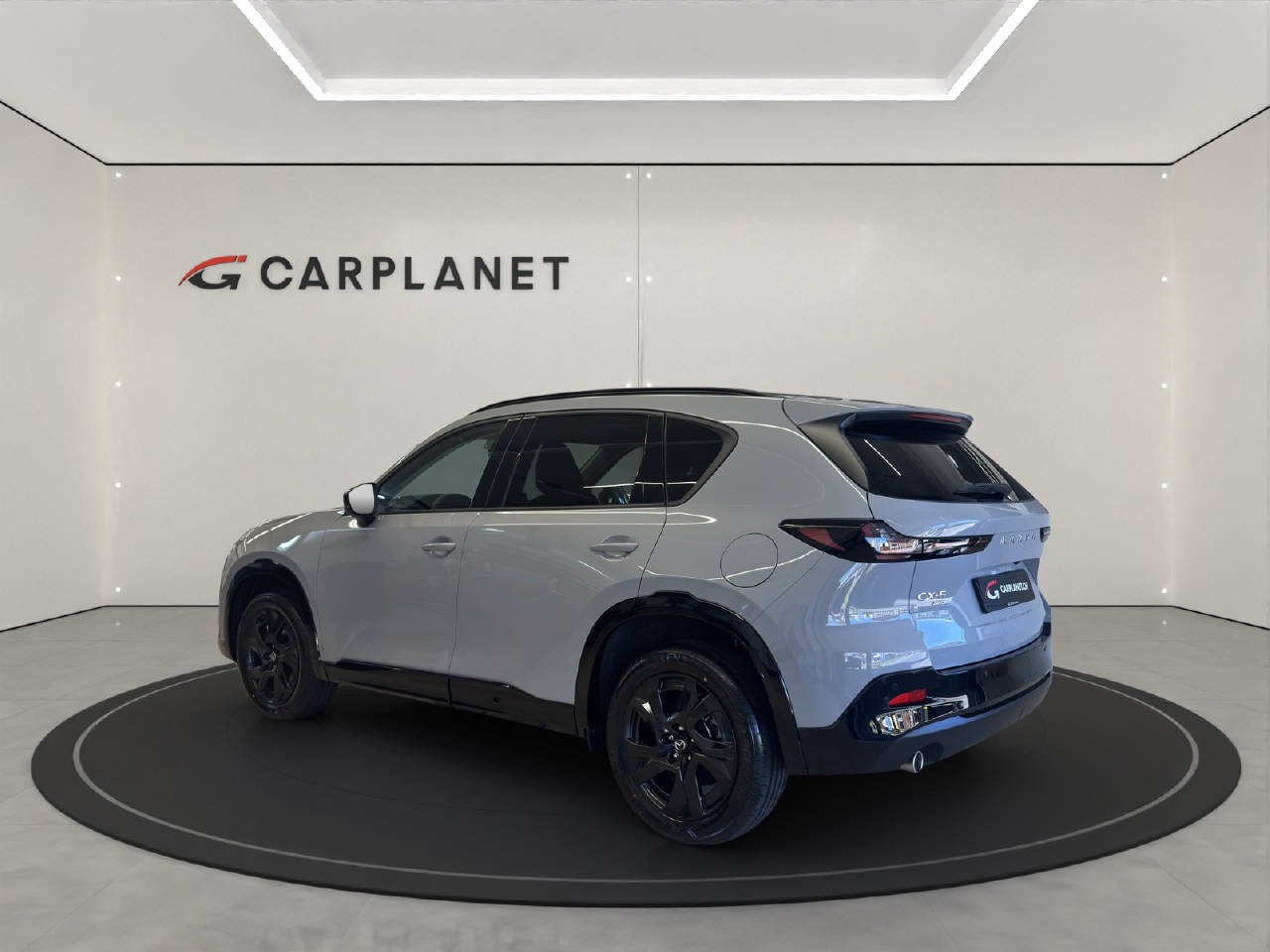 MAZDA CX-5 2.5 Homura AWD-showroom-element-2