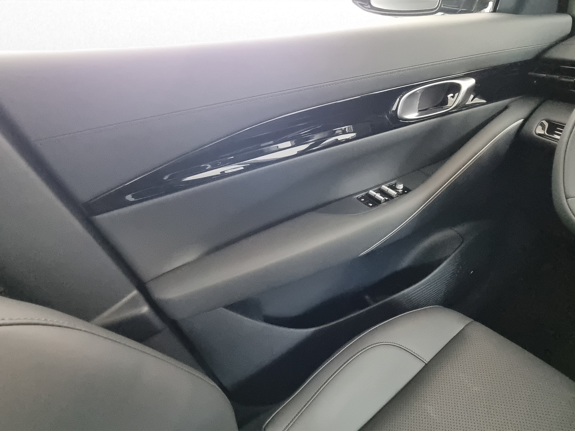GEELY E5 Pro+ FWD-image-11